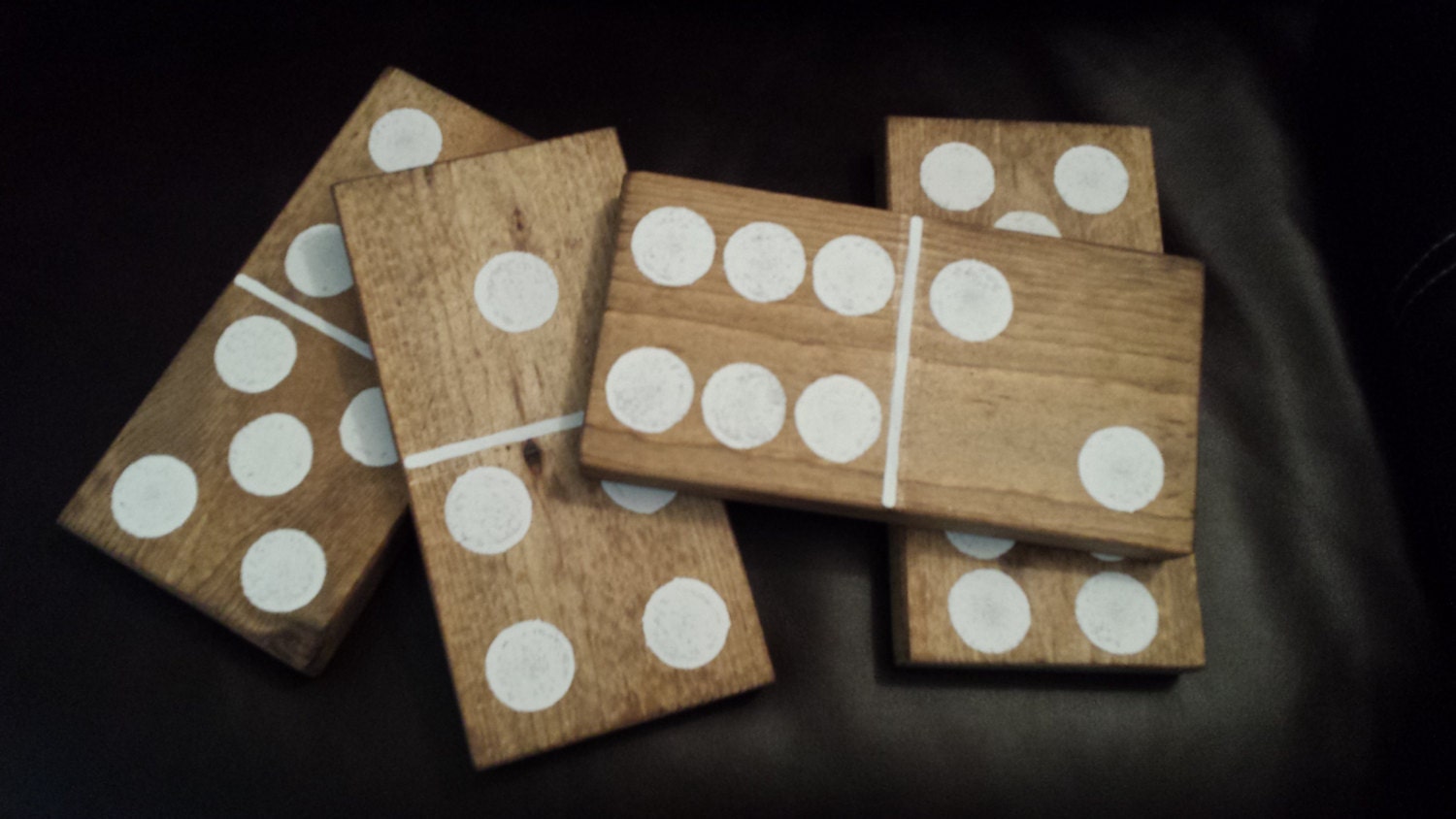 Lawn Dominoes Outdoor Games