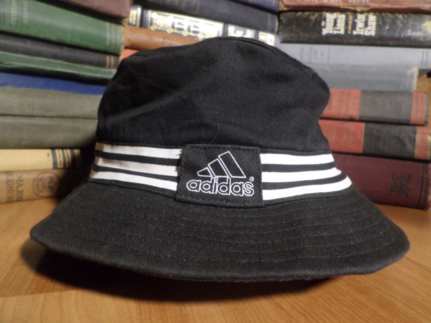 Vintage Adidas Bucket Hat Haute Juice