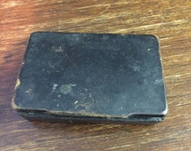 Popular items for antique snuff box on Etsy