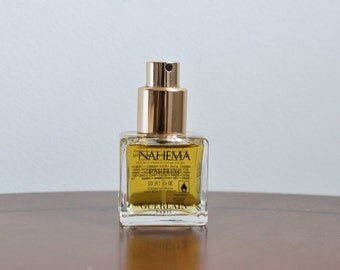 NAHEMA by Guerlain, perfume, 30ml, spray