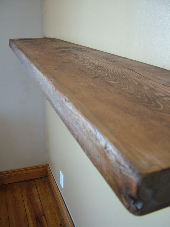 diy wood table top