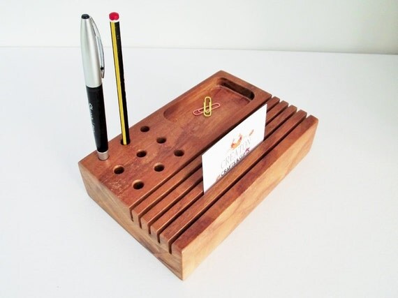 letter and pen holder unique and unusual handmade from sapele letter and pen holder unique and unusual handmade from sapele