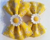 Daisy- Mini Daisy- Mini Daisy Hair Bow- Mini Yellow Hair Bow with Daisy- Mini Hair Bows- Yellow Hair Bows- Mini Yellow Hair Bows- Daisies Daisy- Mini Daisy- Mini Daisy Hair Bow- Mini Yellow Hair Bow with Daisy- Mini Hair Bows- Yellow Hair Bows- Mini Yellow Hair Bows- Daisies