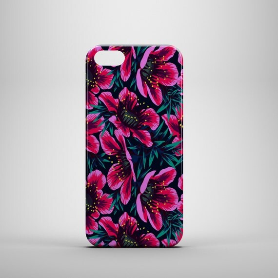 iPhone flower case iPhone 6 flowers case iPhone 6 by needthecase