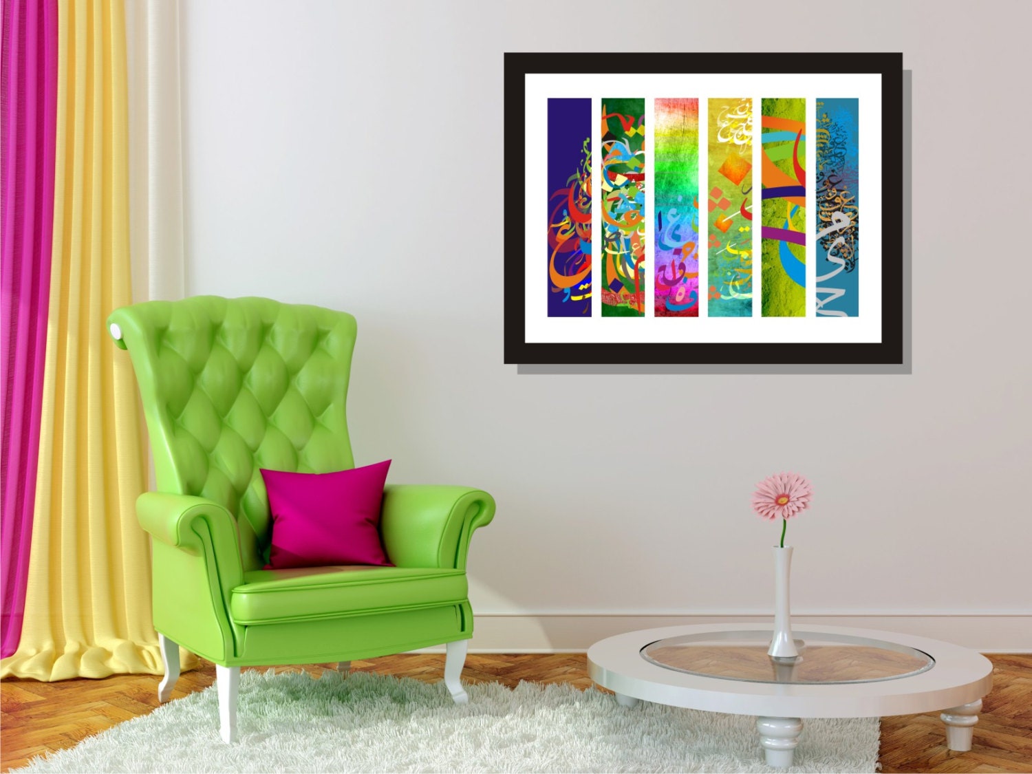 Instant Download Abstract art Wall decor Wall art Digital
