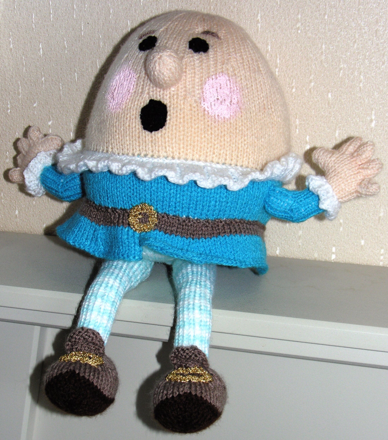 jumpty dumpty plush