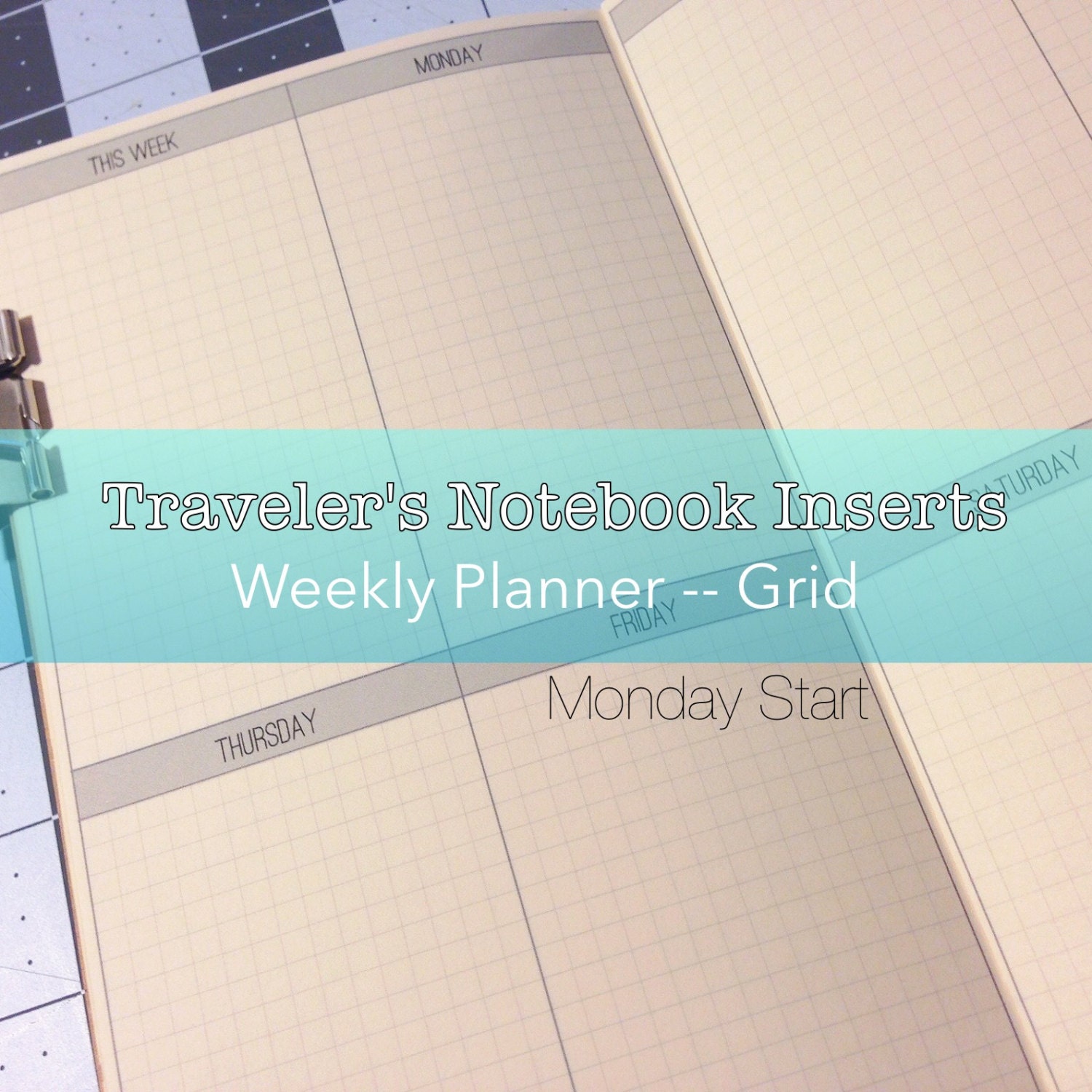 grid planner grid planner