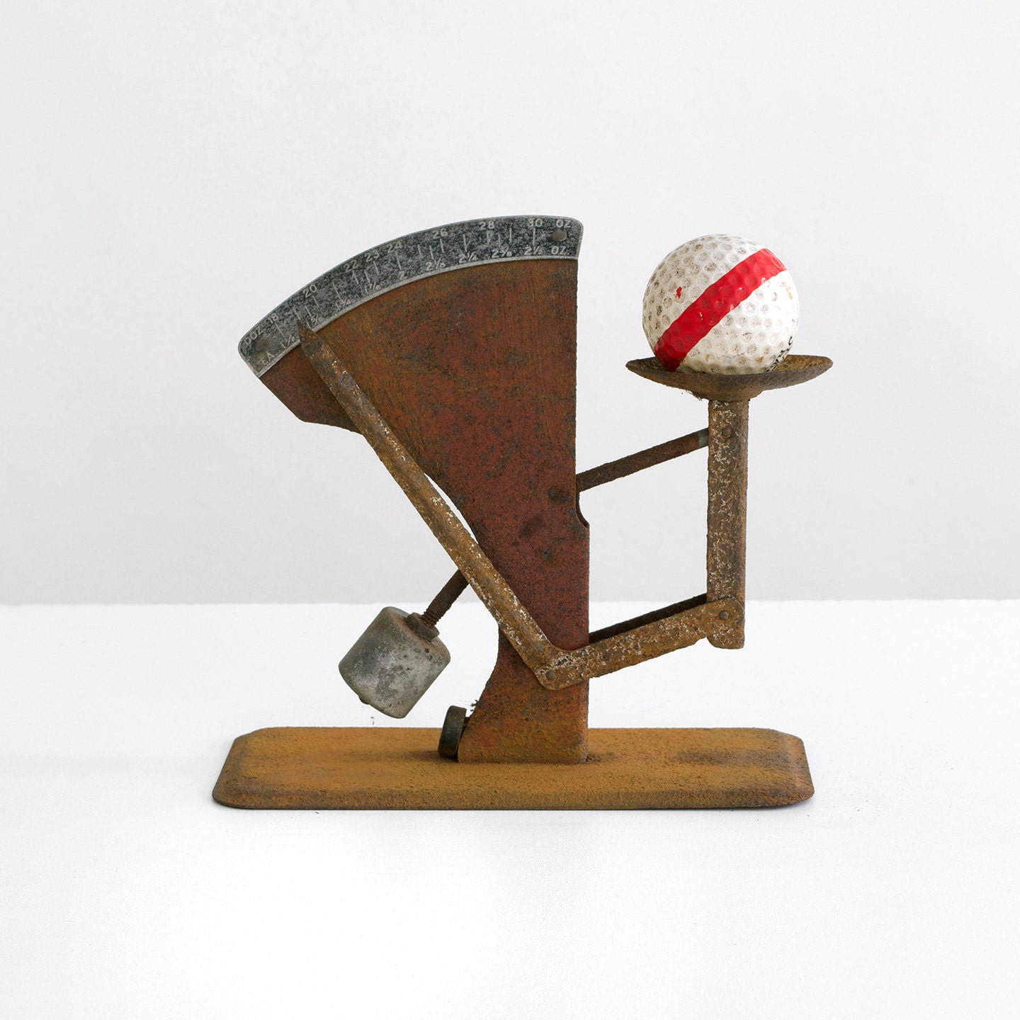 vintage egg scale antique egg scale egg scale vintage