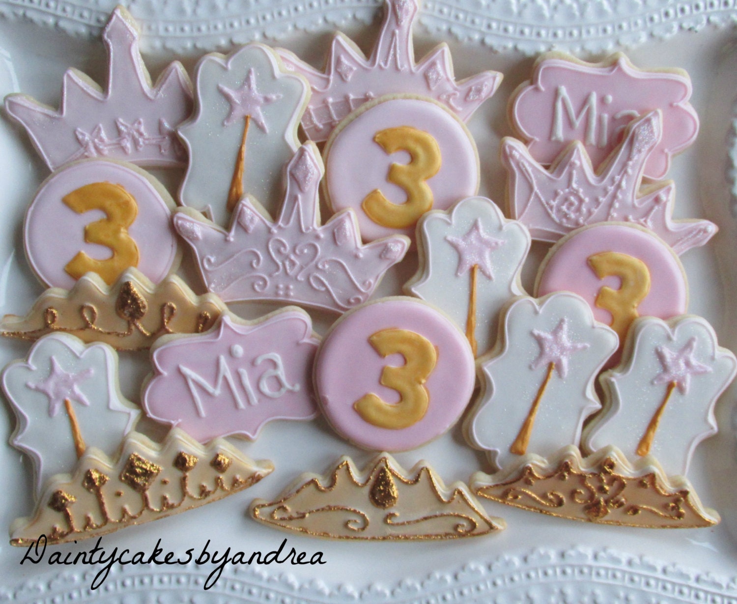 Featured ETSY Products Birthday Party Ideas for Kids