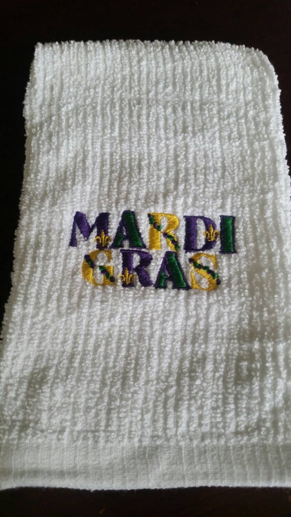 mardi gras bar and grill