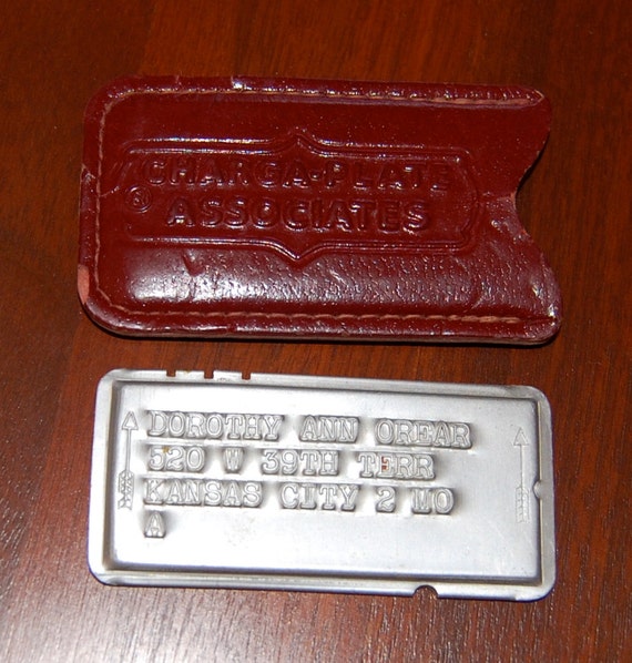 1930's Charga Plates 5 Total by LazyDogAntiquesKC on Etsy