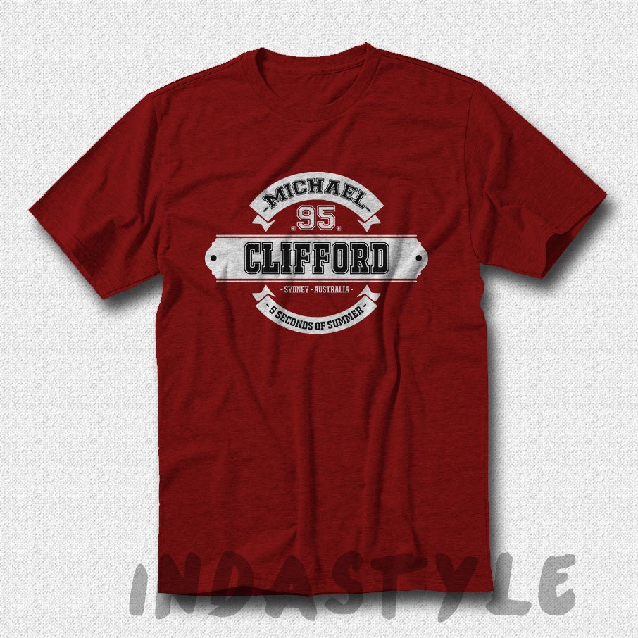 clifford shirts