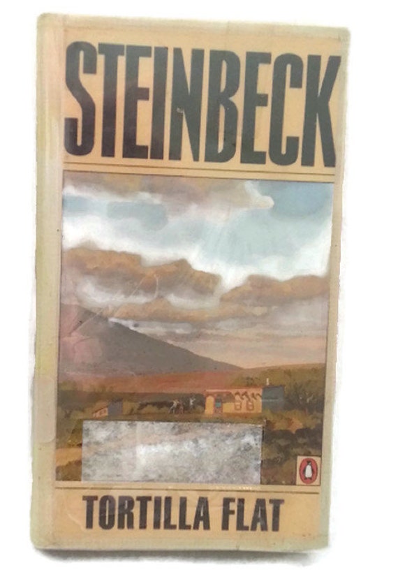 tortilla steinbeck