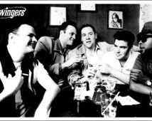 Unique swinger related items | Etsy