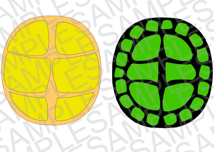Download Teenage Mutant Ninja Turtle Inspired Shell by ...