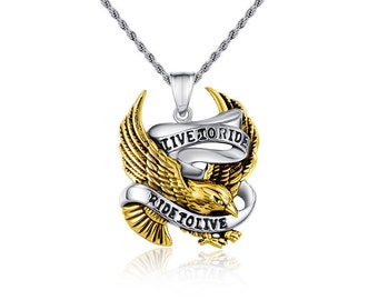  harley davidson jewelry Etsy CA