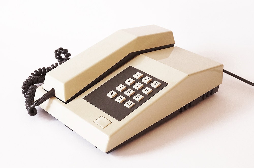 1980 Telephone