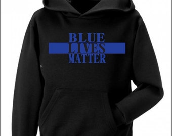 anti blue lives matter shirt