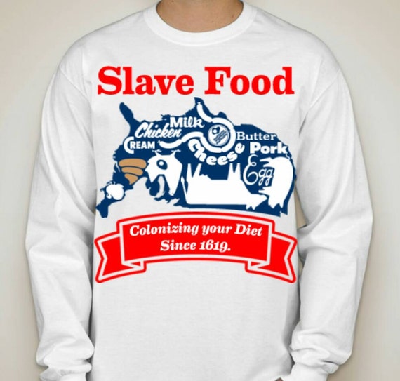 soul food t shirt