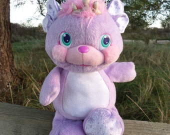 popple teddy bears