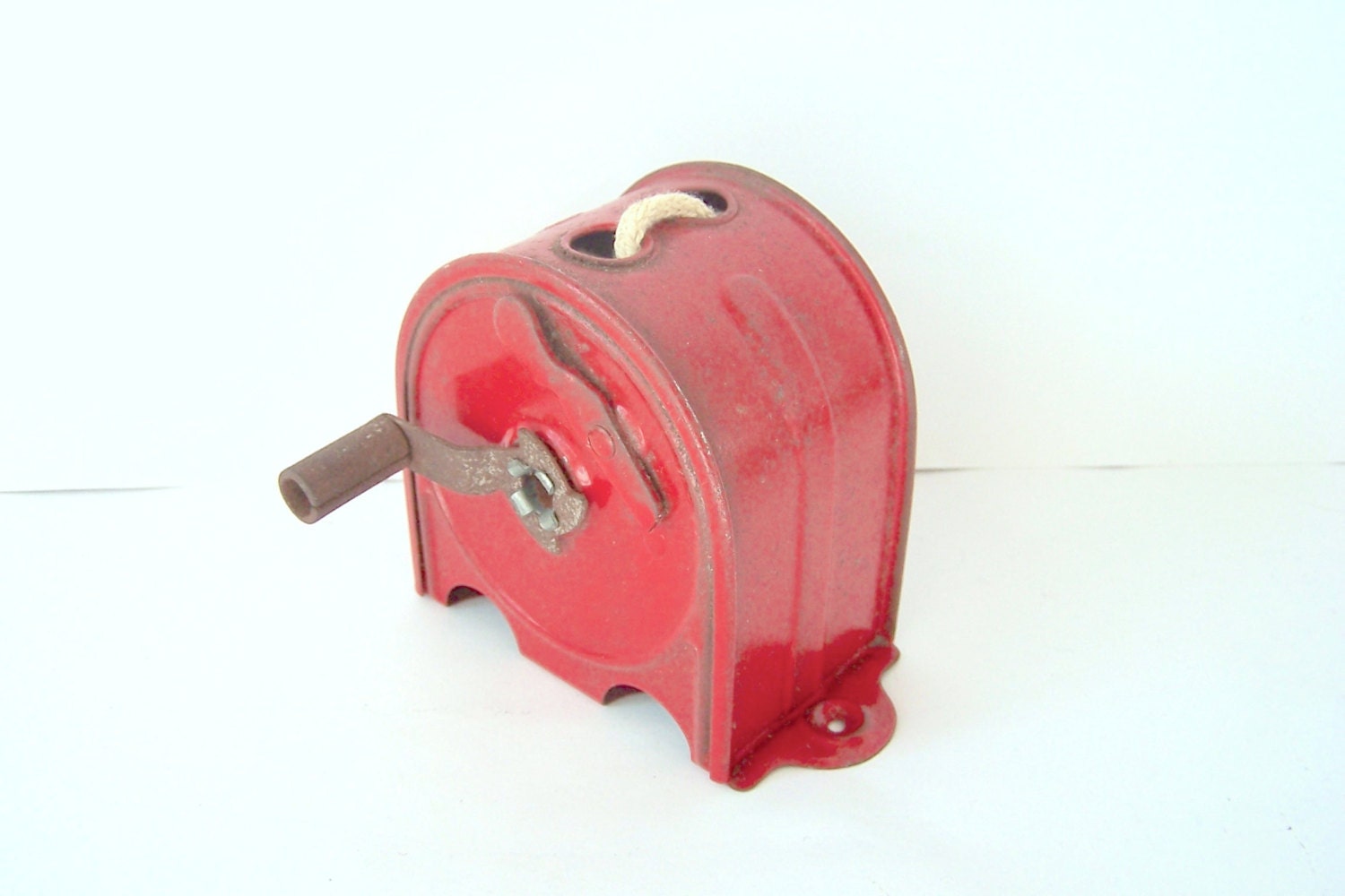 Clothesline Reel Portable Clothes Line Reel Camping