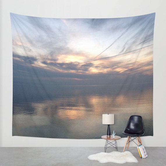 CALM WATERS Tapestry Indoor/Outdoor Art/Wall