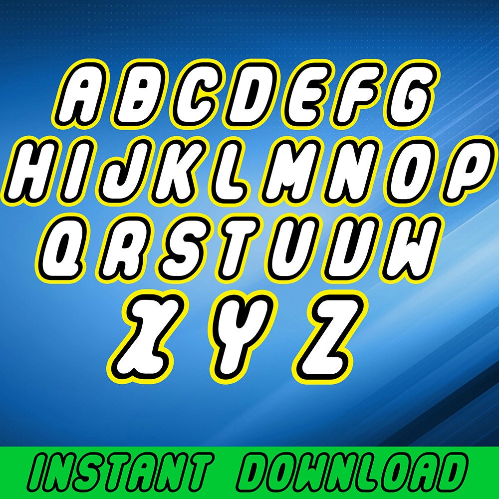 lego inspired alphabet clipart letters numbers by emilyartclipart