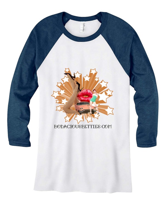 rugrats betty shirt