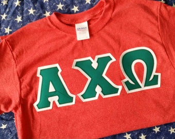 cute alpha chi omega shirts