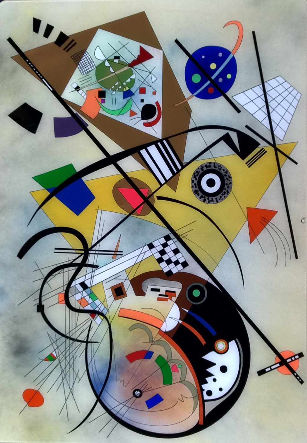 Kandinsky 3.0