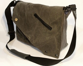 small bike messenger bag