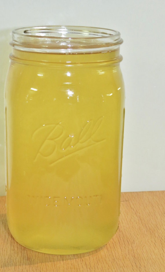 Leaf Lard Blend With Organic Clarified Butter 2 lbs.