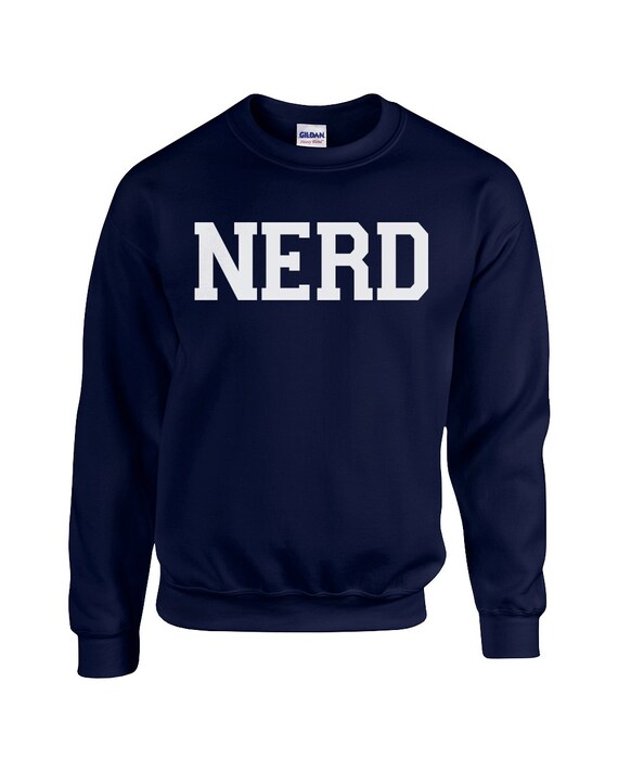 geek sweatshirts uk