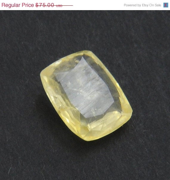 yellow sapphire gemstone yellow sapphire gemstone