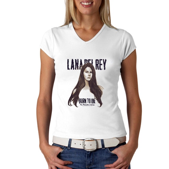 lana tshirt