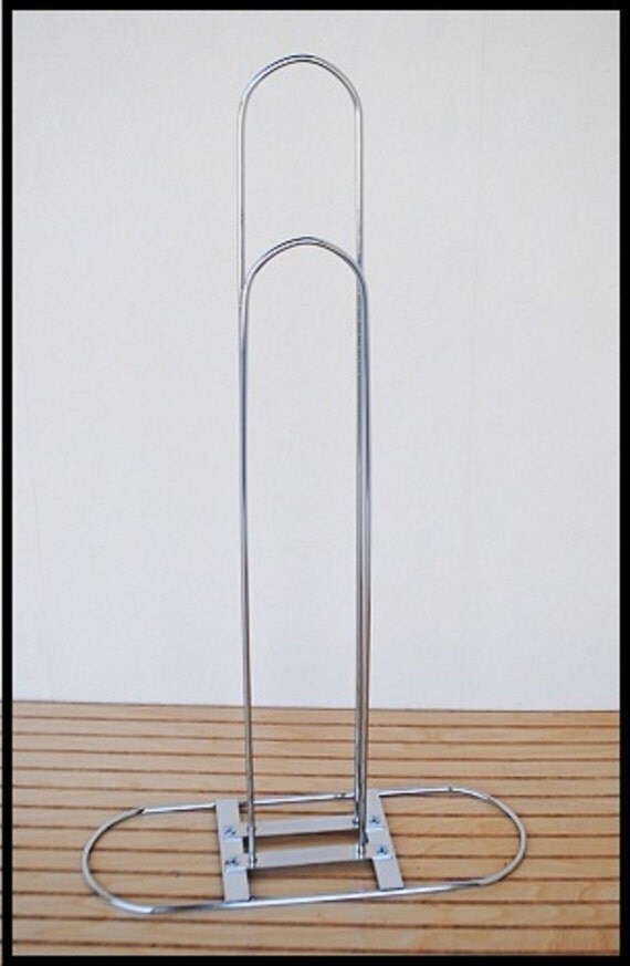 Chrome Hanger Stacker / Hanger Organizer / by ClassicStoreFixtures