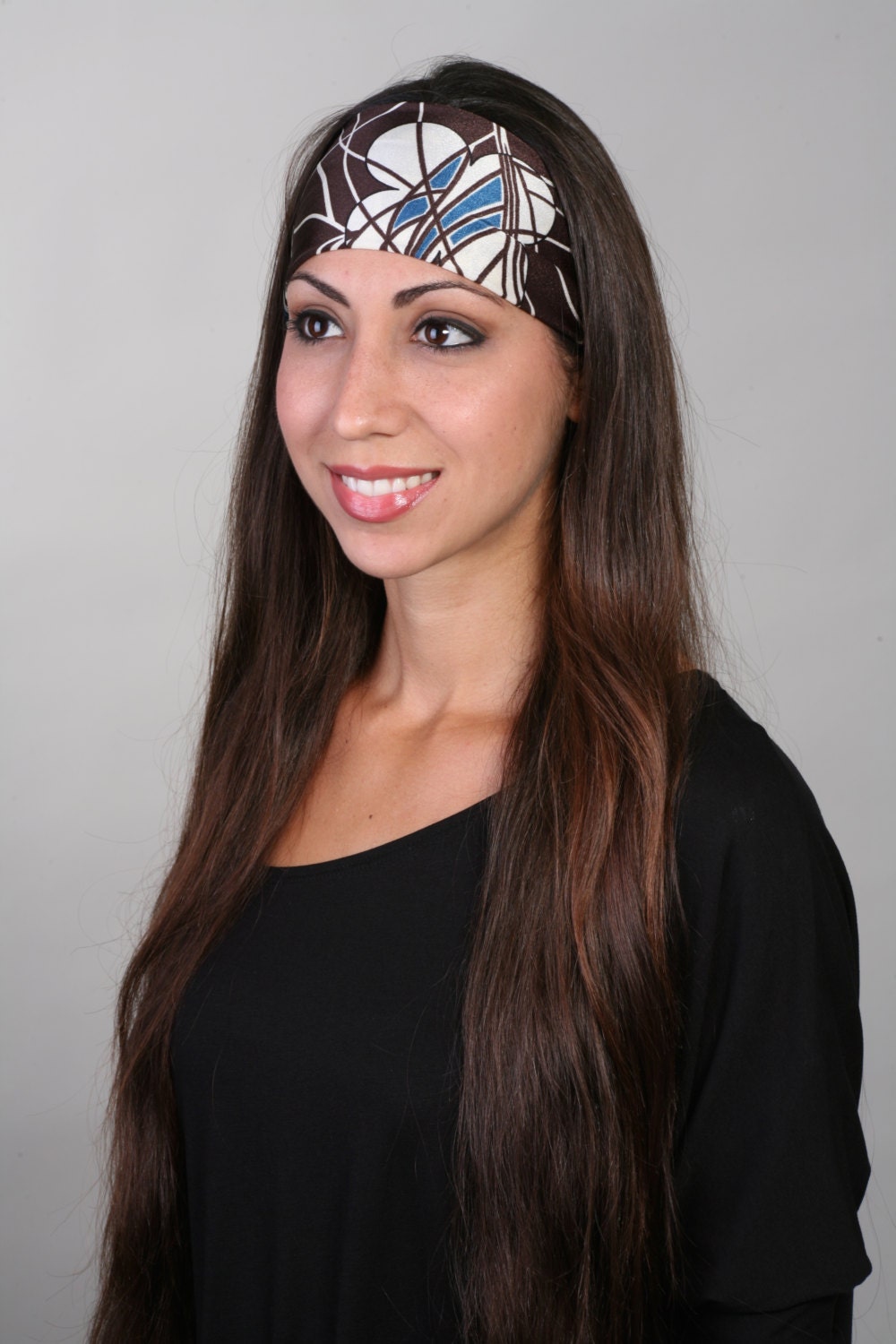 Fitness Headband Yoga Headband Work Out Headband Running