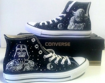 converse de star wars