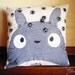 studio ghibli body pillow