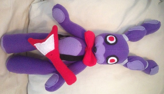 plushbonnie