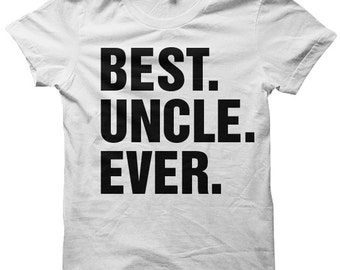 best uncle ever on Etsy, a global handmade and vintage marketplace.