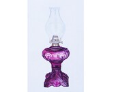 Victorian Lantern Drawing