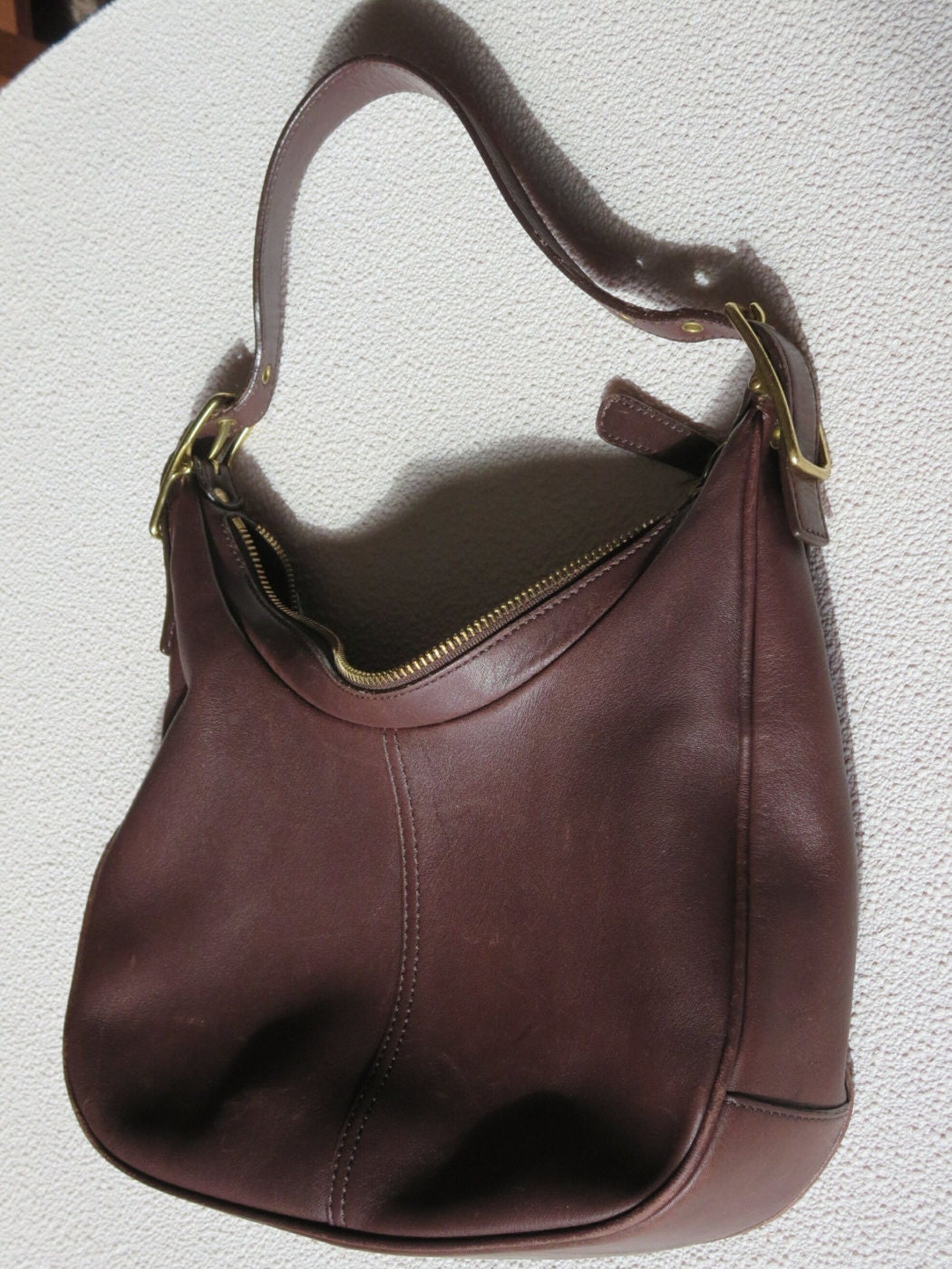 coach legacy tote bag
