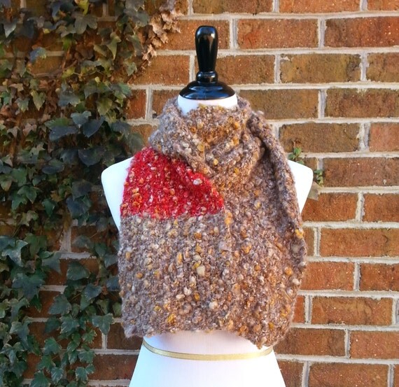 Keaton Scarf
