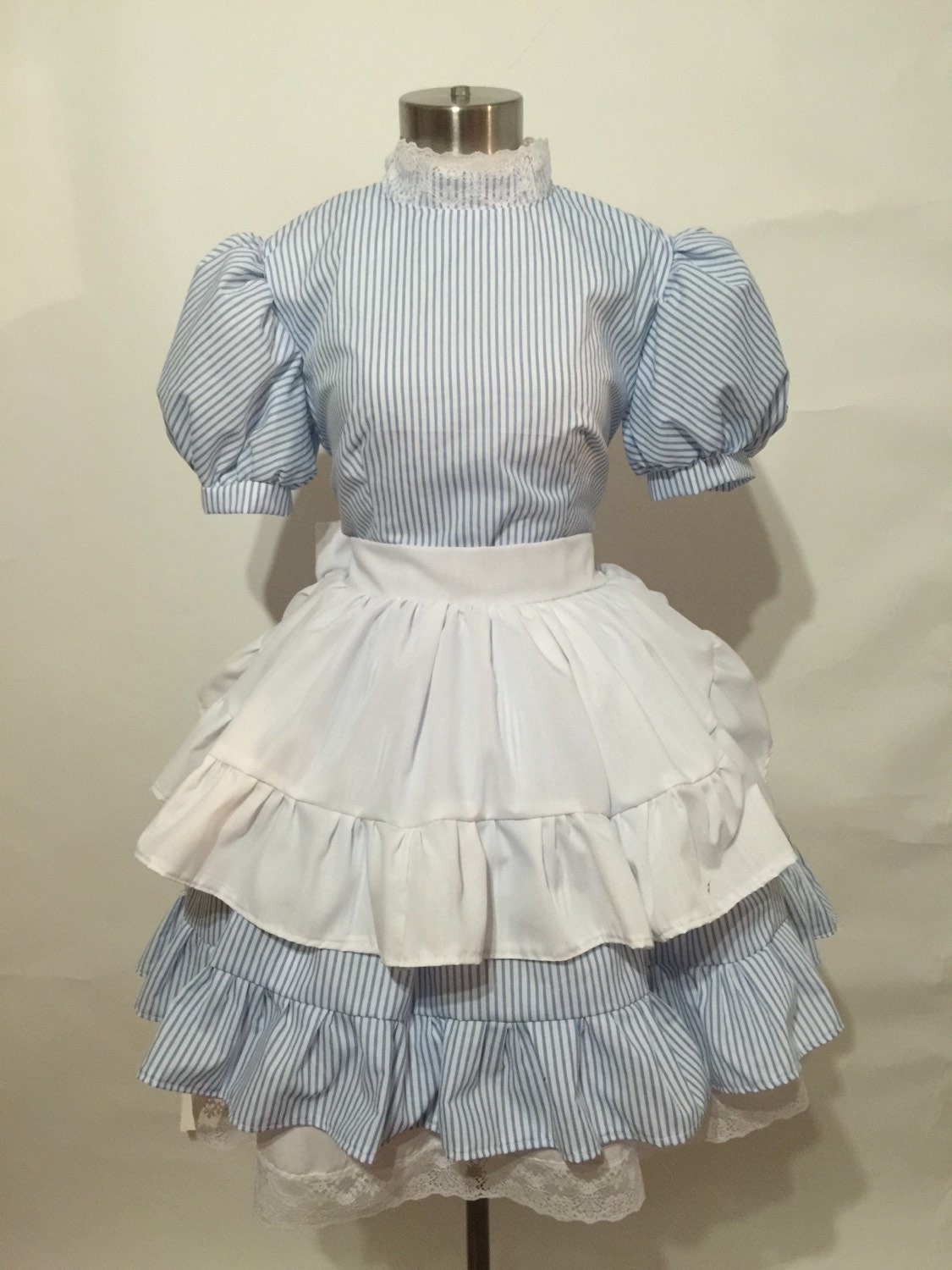 Wendy's Costume Dress