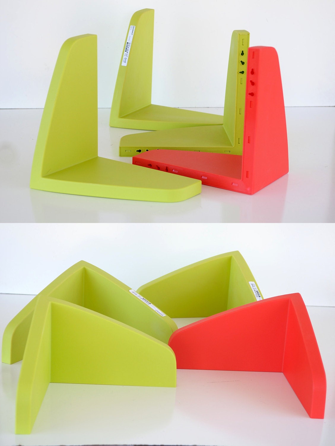4 vintage ikea mammut l shaped shelves brought to you by 4 vintage ikea mammut l shaped shelves brought to you by