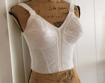 Popular items for pointy bras on Etsy