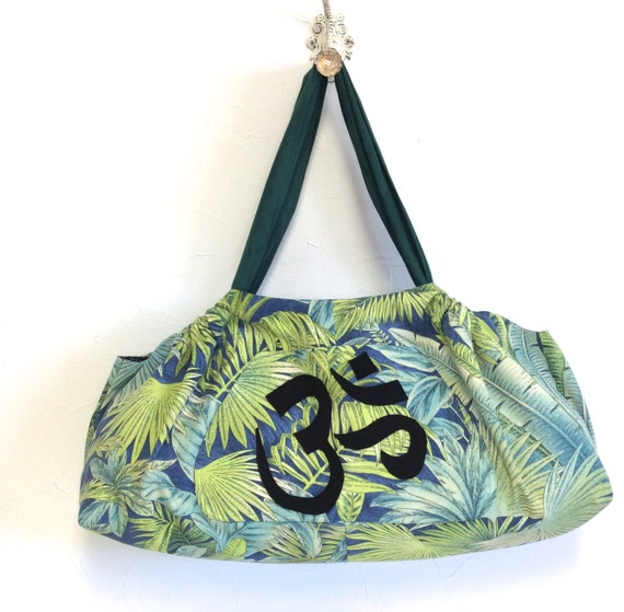 large yoga bags