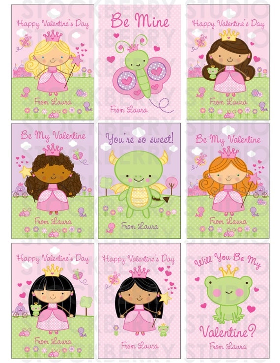 princess-valentines-day-cards-printable-girl-valentine-cards