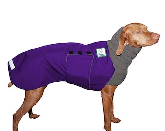 PUG Winter Dog Coat Winter Coat Dog Clothing Pug Clothes